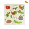 Vegetable board