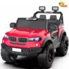 Battery Jeep
