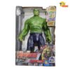 Avengers Hulk