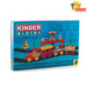 Kinder Blocks