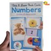 Flashcards number