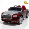 Rolls-Royce Car – Premium Luxury Toy Car for Kids