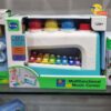 Multifunctional Music Center – Educational Musical Toy for Kids