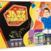 junior jazz drum set