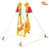 GIRAFFE SWING
