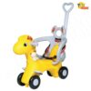 GIRAFFE PUSH-N-SCOOT (HANDLE)