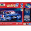 REVELL easy kit  Audi TT-R 2002