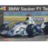 REVELL BMW Sauber F1 Team