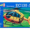 EUROCOPTER EC 135