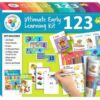 ULTIMATE EARLY LEARNING KIT