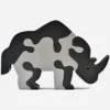 RHINO STACKING PUZZLE