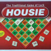 The traditionalgame of luck HOUSIE