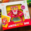 Arthamatic box