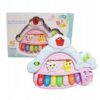 Fun Multi-Functional Merry animal piano