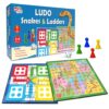 LUDO Snake and Ladder