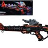 MAX DEGREE ATTACK SUB-MACHINE GUN SERIES
