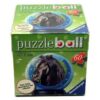 PUZZLE BALL HORSES