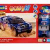 REVELL easy kit VW Race Touareg