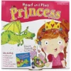 READ AND PLAY PRINCESS