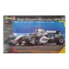 REVELL MERCEDES MP4-20