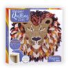 PAPER QUILLING ART