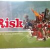 RISK Board Game