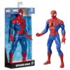 Spiderman Action Figure