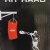 AVM Hit Hard Junior Boxing Set
