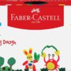 FABER CASTELL MODELLING DOUGH