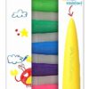 FABER CASTELL GRIP CRAYONS