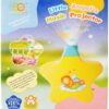 Little Angel Music Projector