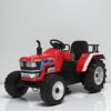 Electric Mahindra Tractor NOVO 12V