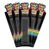 SHAPE Spectrum Rainbow pencil