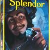 Splendor Boaed GAME