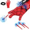 Spiderman hand shooter