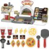 PIZZA SHOP GAME SET