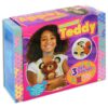 Build your own Teddy