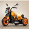 Go Trike Battery Operated Bike