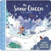 The Snow Queen Sound Book