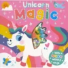 Unicorn Magic Book
