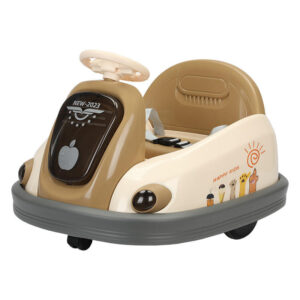 Battery operated Bumping Car