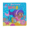 Mermaid Magic Book