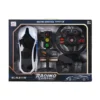Racing Control Speed X Remote Control Car
