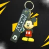 Disney Mickey Mouse Keychain