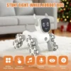 RC Robot Stunt Dog