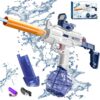 UZI-SMG Electric Water Gun