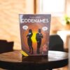 Codenames Game