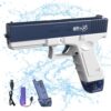 Electric Pistol Water Gun