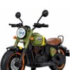 Royal Enfield Bike Battery Operated
