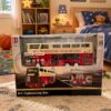 RC Sightseeing Bus